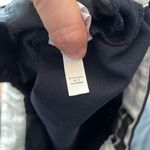 J.Crew Martie Pant Bi Stretch Cotton Crop Pants Blue Size 2 Photo 6