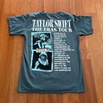 Taylor Swift  The Eras Tour Official Merch T-Shirt Size Medium Photo 3