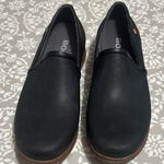 Bogs Black and Brown Women's Slip Photo 0