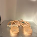 Shade & Shore Stylish Women's Sandals in Light Pink NWT Photo 2