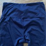 Head  Blue Activewear Leggings M Photo 6