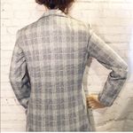 Vintage 1970s Diane Young Sportswear Dress & Overcoat Size undefined Photo 6