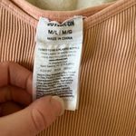 Cotton On Ribbed Crop Top Photo 2