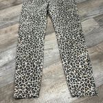 Knox Rose  animal print jeans 6 Photo 1