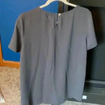 Zenana Outfitters Shirt. New without tags  Photo 1