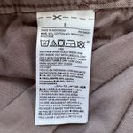 Old Navy  Dusty Violet Cotton Chino Straight Leg Pants Size 8 Photo 3