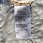 Madewell Baggy Straight Jeans Women’s Size 31 Medium Wash Photo 4