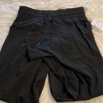 JOCKEY Women Pants size L brand new color black two front pockets Size L Photo 9
