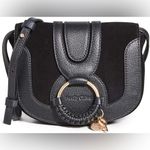 See By Chloe  Black Crossbody Bag Photo 5
