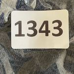 Lush Clothing Lush Navy Tulip Wrap Mini Skirt Knitted Short Stretchy SZ M # 1343 Photo 5