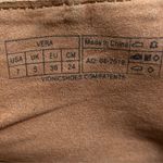 Vionic  Vera Ankle Booties GUC $179 Size 7     S3182 Photo 10