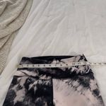 Noli  Women’s Small Tie Dye Shibori Leggings Photo 1