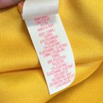 Victoria's Secret Victoria’s Secret Swimsuit Bikini Pink Yellow Ombré Bandeau S Small New Photo 5