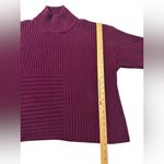 Vince Camuto Mock Neck Sweater Photo 5