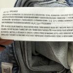 Abercrombie & Fitch Size 32 14 R Super Skinny Ankle High Rise Criss Cross Jeans Photo 8