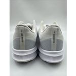 Nike Downshifter 10 Running Shoe Womens Size 11 White Gym Training Sneaker Photo 5