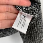 Proenza Schouler White Label Merino Wool Cardigan Button Down Womens XS Grey Photo 11