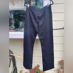 Eileen Fisher  wide leggings size medium Photo 1