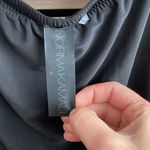 Norma Kamali  Rouched midi dress Photo 4