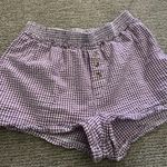Urban Outfitters Women’s Boxer Shorts Photo 1