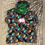 Gucci  x The North Face Lightweight Matt Nylon Coat size S Photo 1