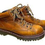 Dr. Martens VTG England Made  #8287 Low Boots UK sz 7, US M8, US W9 Photo 0