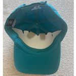 NWT Dog is Good Adjustable Cap Blue Photo 2