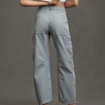 Citizens of Humanity  Marcelle Cargo Barrel Pants Photo 1
