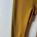 Women's Mustard High Photo 3