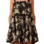 Shona joy  Goldie Tiered Mini Dress 4 Photo 0