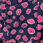 Lilly Pulitzer Worth Skinny Mini Jeans in Bright Navy Bocce size 0 Photo 11