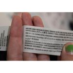 Abercrombie & Fitch Black Floral Drawstring Waist Long Sleeve Blouse Top Size XS Photo 3