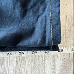 CAbi Ankle Jeans women’s Sz 8 Dark Wash Denim
Blue Casual Stretch Athleisure Photo 8