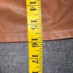 Commando  Faux Leather Paperbag Short Photo 11