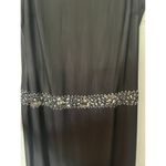 Gorgeous‎ 90s vintage black Rimini gown size 12 Photo 1