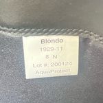 Blondo  Canada Aqua Protect Black Leather Boots NEW Size 8 Narrow Photo 14