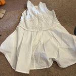 HD in Paris Anthropologie  blouse xs Photo 5