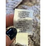 Croft & Barrow  Sweater Size Small Ribbed Knit Classic Winter‎ Modern Career City Photo 9