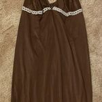 Vassarette Slip Dress Photo 0