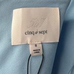 NWT CINQ A SEPT Photo 9