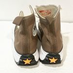 Converse  Size 8.5 Brown Run Star Hike Hi Chunky Platform Unisex Shoes Sneakers Photo 3