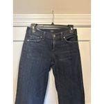 Citizens of Humanity  Amber Stretch High Rise Bootcut Blue Denim Jeans Size 26 Photo 1