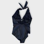 Magicsuit Chromatique Joelle One Piece Swimsuit Size US/12 Black Photo 5
