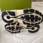 Tory Burch  Tan Suede Athletic Shoes Photo 2