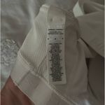 Nike  Indy Sports Bra White  Photo 4