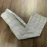 Illa Illa Plaid trousers Photo 0