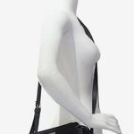 French Connection Evie Caviar Crossbody - NWT Photo 1
