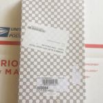 Furla  Samsung Galaxy S6 glossy flower print phone case BUNDLE IT FOR FREE Photo 2