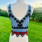 Hot & Delicious  KNITTED CROP TOP Photo 8