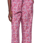 Faherty NWT  Size XS Adella Floral Jumpsuit Organic Cotton Photo 0